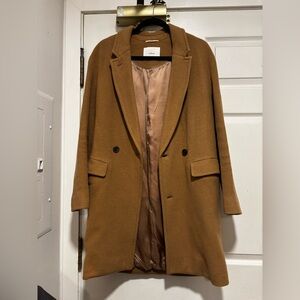 Wilfred Lyon Wool coat